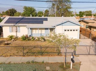 552 S Thompson St, Hemet, CA 92543