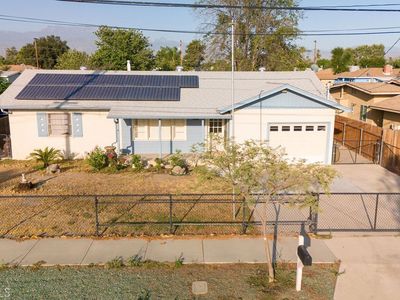 552 S Thompson St, Hemet, CA, 92543