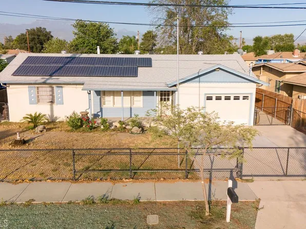 552 S Thompson St, Hemet, CA 92543