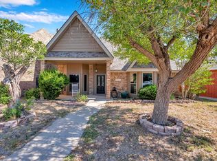 3316 Wedgwood St, Midland, TX 79707