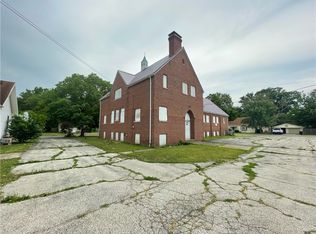511 Bensyl Ave, Danville, IL 61832
