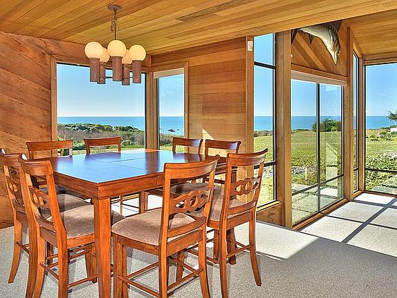 Ocean views 