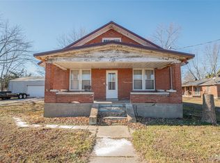 402 S Tellman Ave, Belle, MO 65013