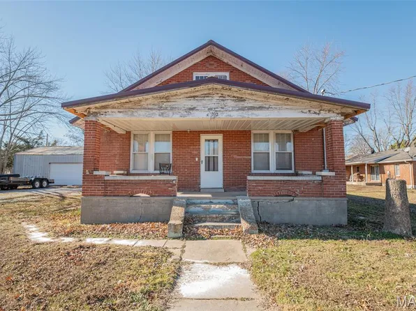 402 S Tellman Ave, Belle, MO 65013