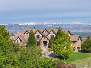 15478 Mountain View Circle, Broomfield, CO 80023