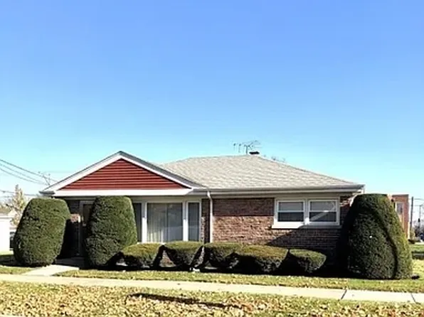 7458 W Touhy Ave, Chicago, IL 60631