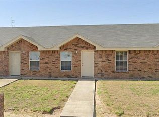 3119 Tulipan St, Mission, TX 78573