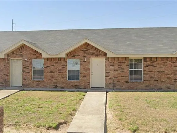 3119 Tulipan St, Mission, TX 78573