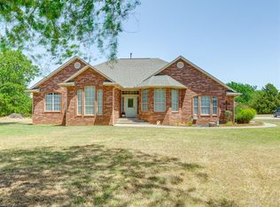 12908 Natasha Way, Yukon, OK 73099