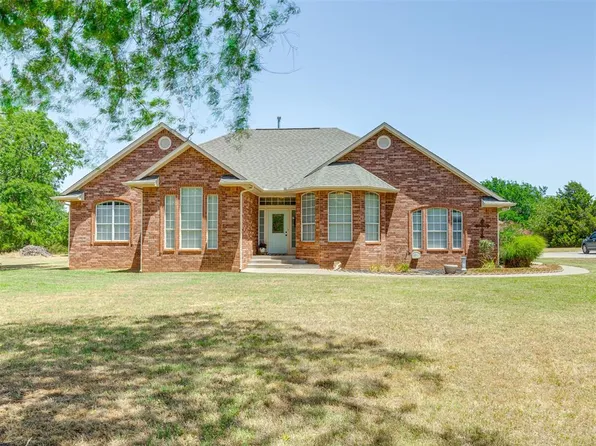 12908 Natasha Way, Yukon, OK 73099