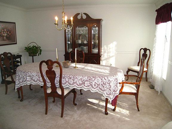 Large Dining Room