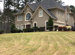 80 Magnolia Dr, Oxford, GA 30054