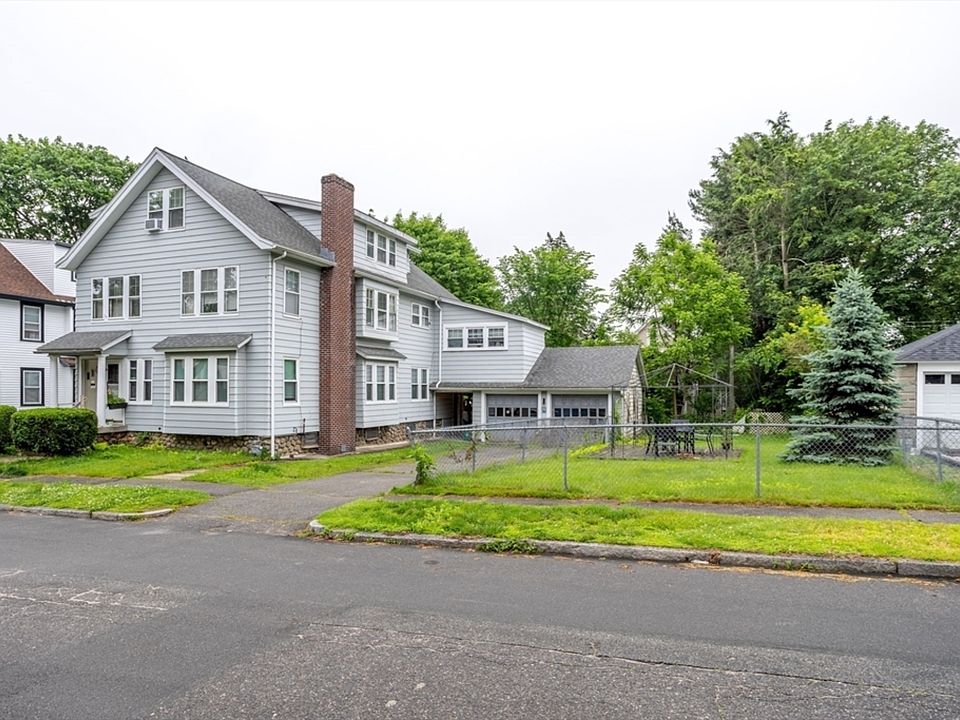 1st image of 10 Underwood St #1