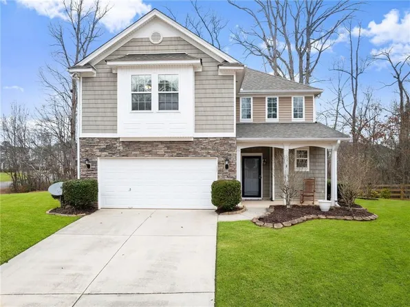 4015 New Salem Ct, Cumming, GA 30040