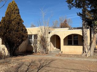 2621 Del Sur Dr SW, Albuquerque, NM 87105