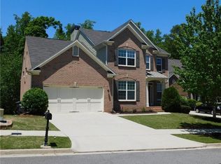 1607 Belmont Creek Pointe, Suwanee, GA 30024