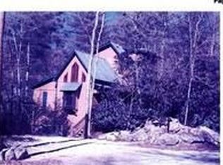 301 Hickory Hill Rd, Highlands, NC 28741