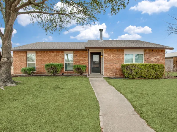 1113 San Antonio Ct, Plano, TX 75023