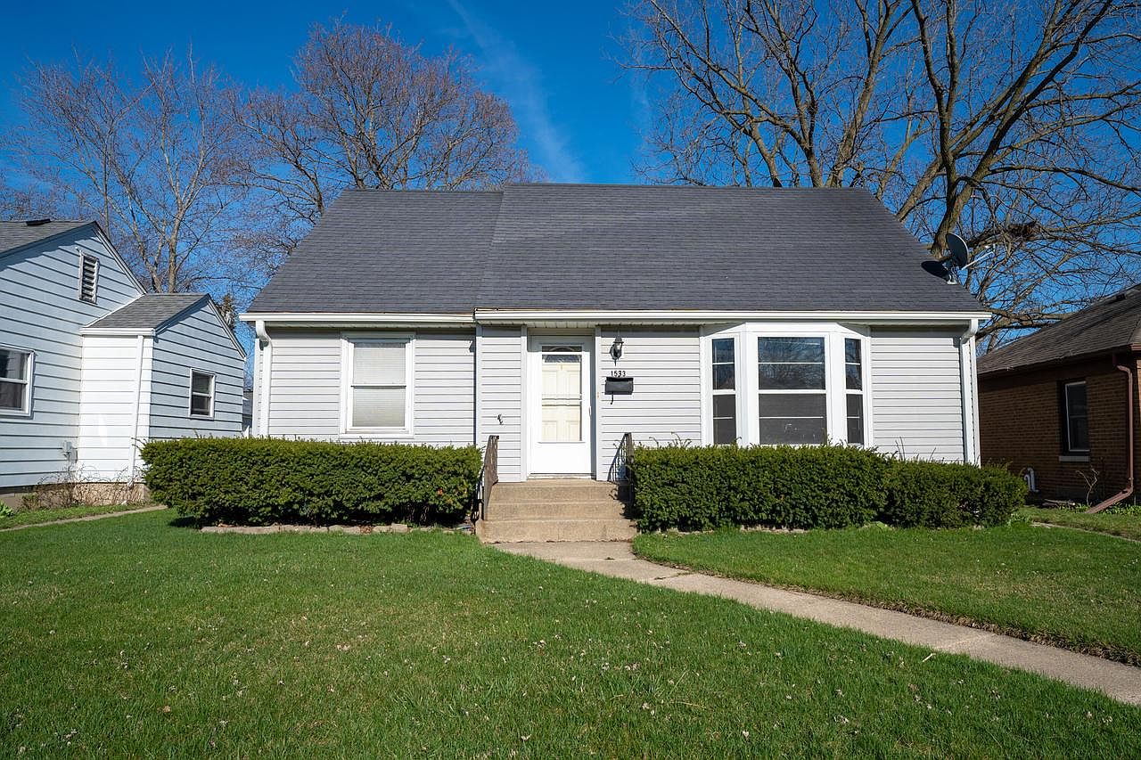 1533 Lathrop AVENUE, Racine, WI 53405 Zillow
