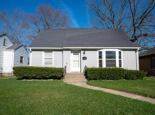 1533 Lathrop Ave, Racine, WI 53405