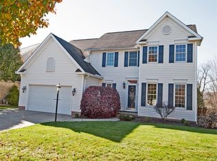 604 Alex Ct, Cranberry Twp, PA 16066