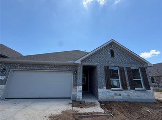 521 Redding Way, Georgetown, TX 78633