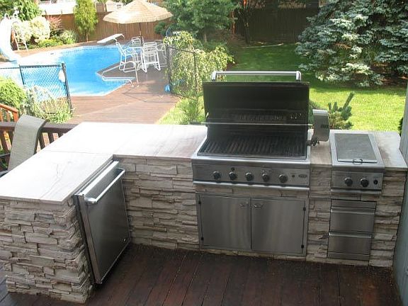 Grill