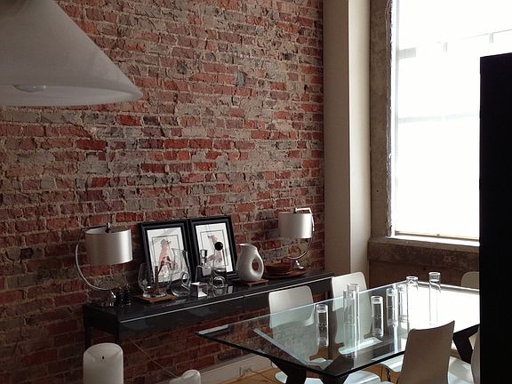 Dining/Living