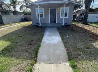 4014 E Lane Ave, Fresno, CA 93702