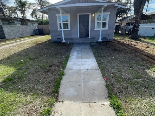 4014 E Lane Ave, Fresno, CA 93702