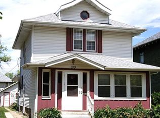 310 7th Ave SW, Aberdeen, SD 57401