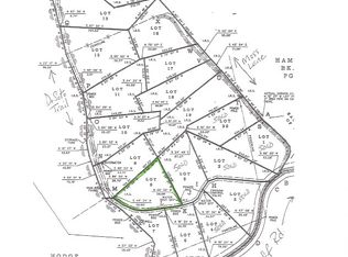 0 Desoto Trl #8, Marble, NC 28905