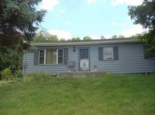 344 Conklin Hill Rd, Chenango Forks, NY 13746