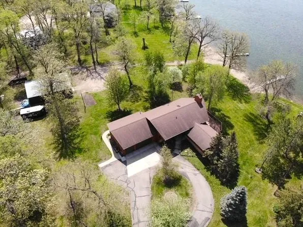 23929 Navajo Trl, Henning, MN 56551