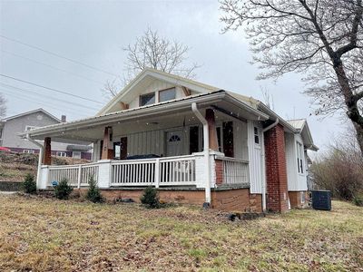 54 English St, Spruce Pine, NC, 28777