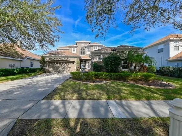 10119 Deercliff Dr, Tampa, FL 33647