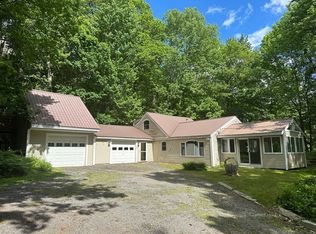 12 Springdale Rd, Jefferson, MA 01522