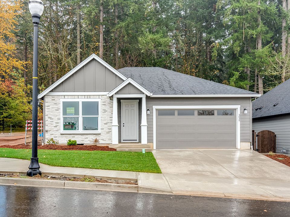 3039 NW 6TH AVE by Aho Construction