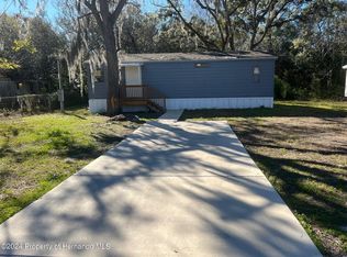3245 Painters St, Spring Hill, FL 34606