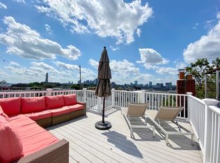 271 Bunker Hill St #2, Charlestown, MA 02129