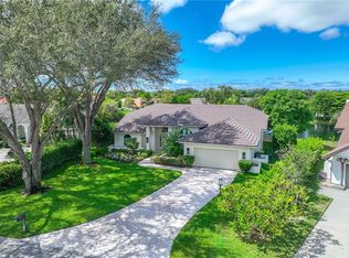 7653 Ponte Verde Way, Naples, FL 34109