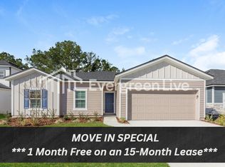 3702 Belstead Way, Orange Park, FL 32065