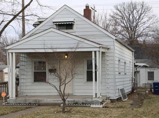 1262 Manchester Ave, Columbus, OH 43211