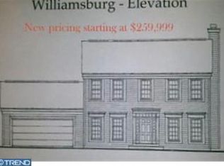 4107 Kates Gln, Upper Chichester, PA 19014