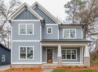 274 Lamon Ave, Atlanta, GA