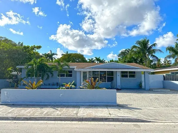 2749 NW 9th Avenue, Wilton Manors, FL 33311