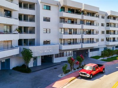 7300 Wayne Ave APT 211, Miami Beach, FL, 33141