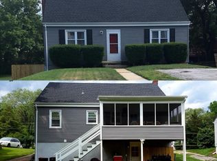 505 Warren Rd, Cockeysville, MD 21030