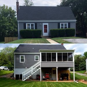 505 Warren Rd, Cockeysville, MD, 21030