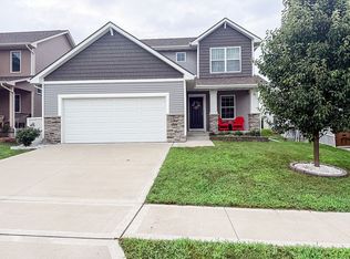 109 Aspen Dr, Norwalk, IA 50211